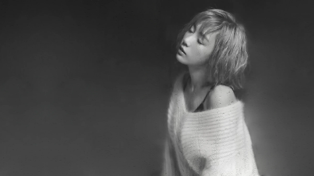 Taeyeon Poster